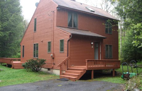 #1 New Home 20 Yeard Old Crawl Space Building Rot Structural.